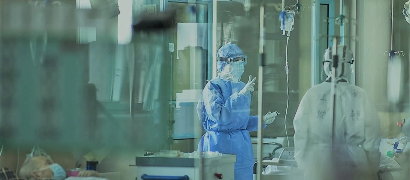 Κορωνοϊός: Ενας 16χρονος μολύνθηκε από τον ιό στην Αυστραλία - Έκλεισε για πρώτη φορά σχολείο στη χώρα